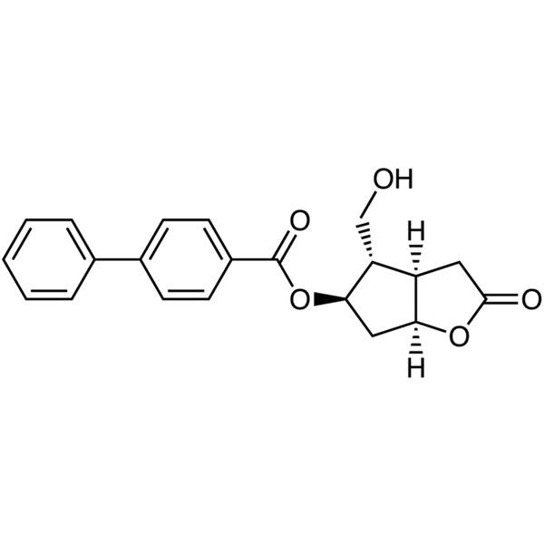 (-)-Corey Lactone 4-Phenylbenzoate, 1G - C2756-1G
