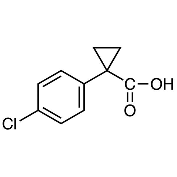 1-(4-Chlorophenyl)-1-cyclopropanecarboxylic Acid, 25G - C2954-25G