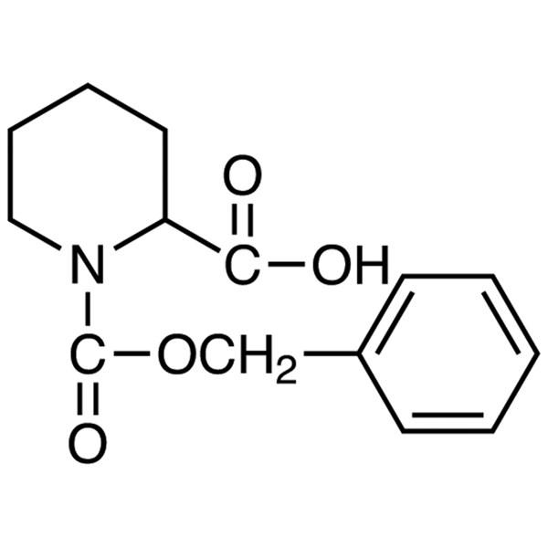 1-Carbobenzoxy-2-piperidinecarboxylic Acid, 1G - C3382-1G