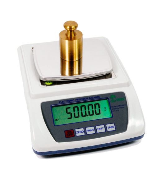 Balance HRB 6001 6000 x .1g
