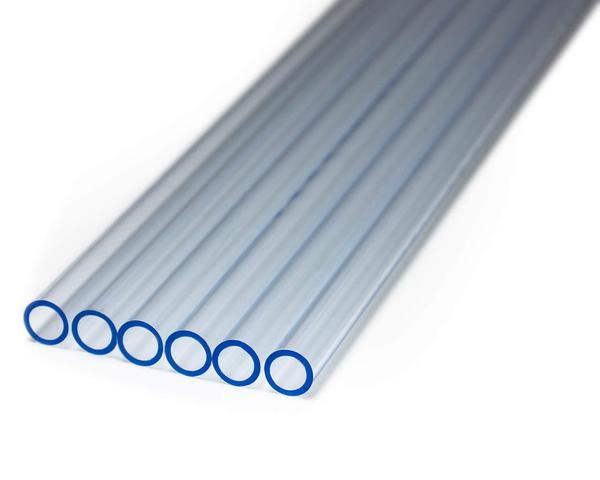 Glass Tubing Capilll .4-.6 Ea