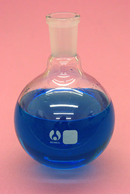 FLASK BOIL. 2000ML R/B 24/40