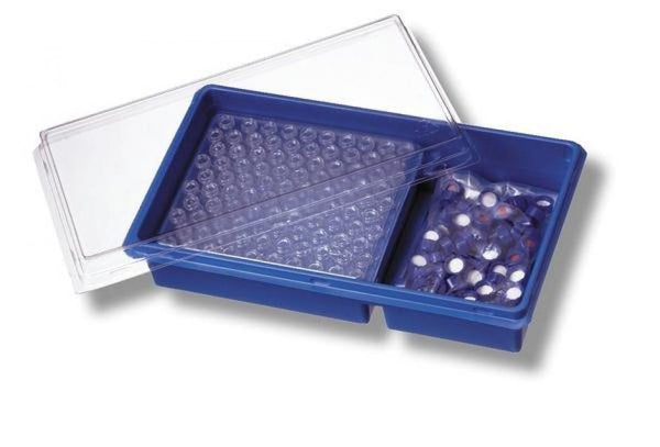 VialS 2ML Kit w/CAP 100/PK - V4375-92