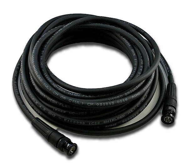 Bnc Video Cable 12ft.