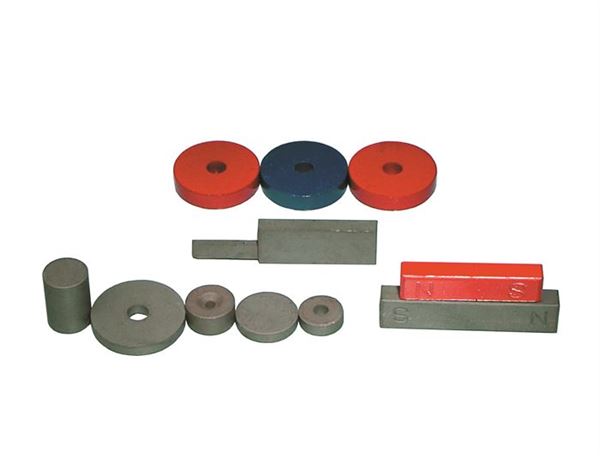 Bar, 70mm L X 15mm W X 8 Mm Thick (Pair) - CBM070