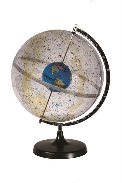 Celestial Star Globe - CELEST1
