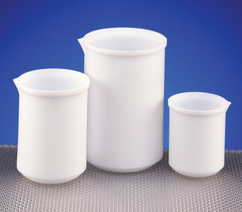 Beaker PTFE 500ML