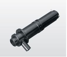 Moritex FRONT CONVERTER Lens , 0.3X - M47-ML-Z03