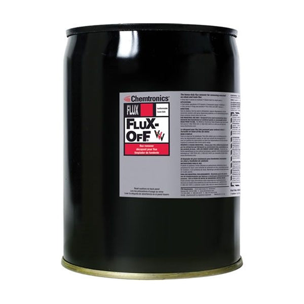 Chemtronics Flux-Off Tri-V - 5 gal - VVV595