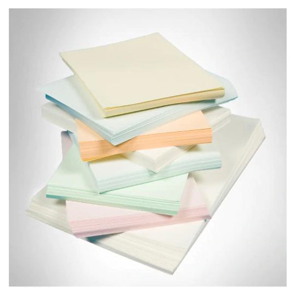 PAPER Cleanroom Lt Blu 250/Pk 8.5x11 22.5 -P2130-B