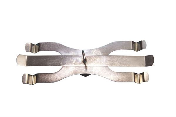 Lincoln Type Burette Clamp - CLLB02