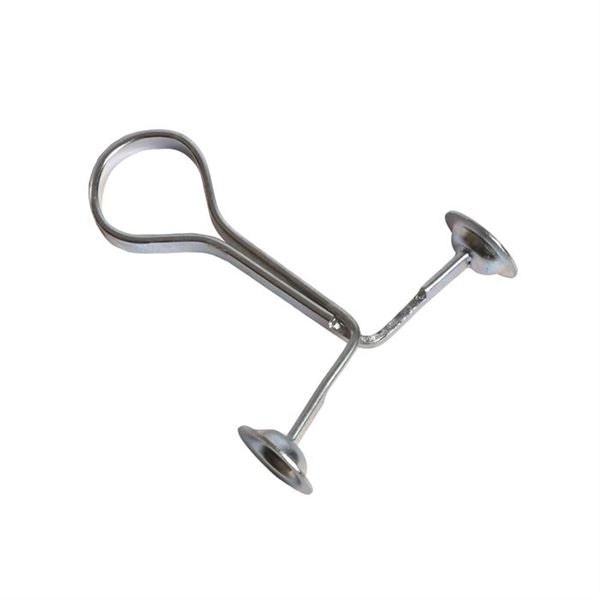 Mohr's Pinchcock Tubing Clamp, For 13mm - CLMP02