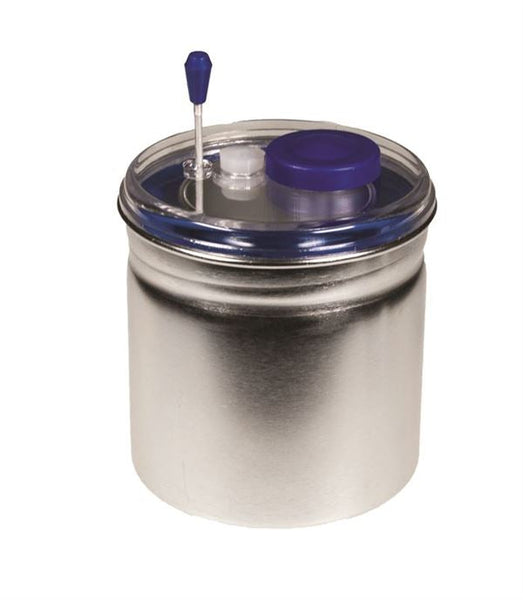 Electric Calorimeter - CLRE02