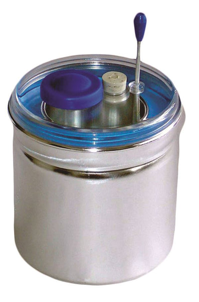 Double Walled Calorimeter - CLRM01