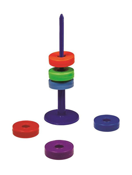 Floating Magnets, Set Of 6 - CMSET6