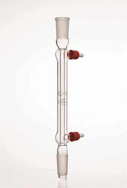 Condenser, Liebig, 300mm, 24/40 Joint - CNL300