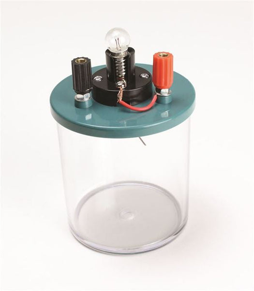 Conductivity Of Solutions Apparatus - CSA001