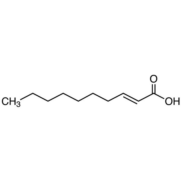 trans-2-Decenoic Acid, 25ML - D0098-25ML