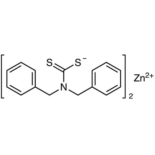 Zinc(II) Dibenzyldithiocarbamate, 25G - D0157-25G