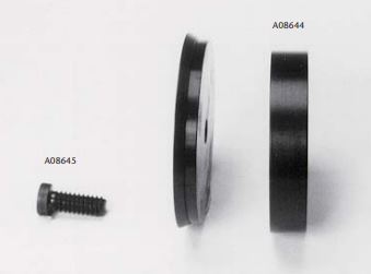Moritex Adapter, Ringlight to Lens - M47-DR28M305