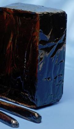 WAX Vacuum Sealing 1lb.