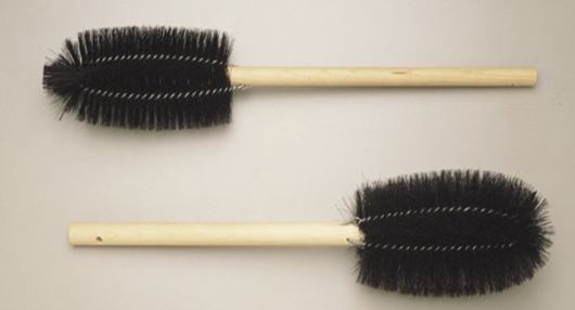 BRUSH Beaker 3x6 13in.