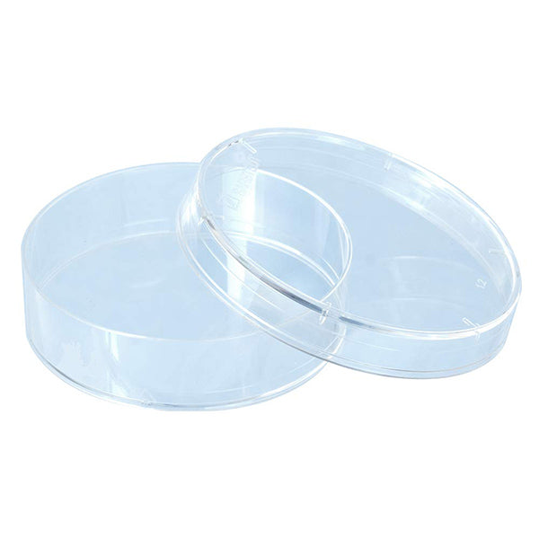 DISH PETRI 60x15MM PS 20/PKG - D4373-1