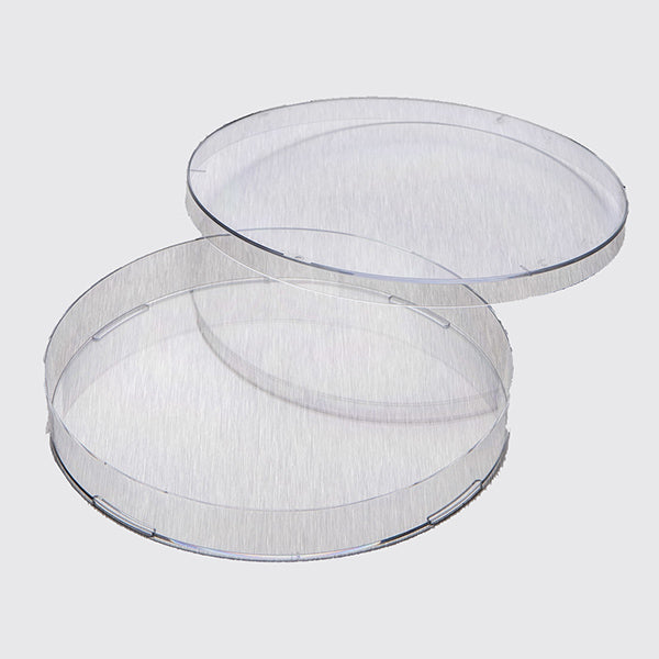 DISH PETRI 150x15MM PS 20/Pkg - D4373-3