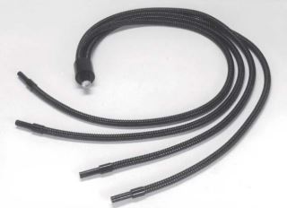 Moritex Fiber Optic Bundle-Quad - M47-8545