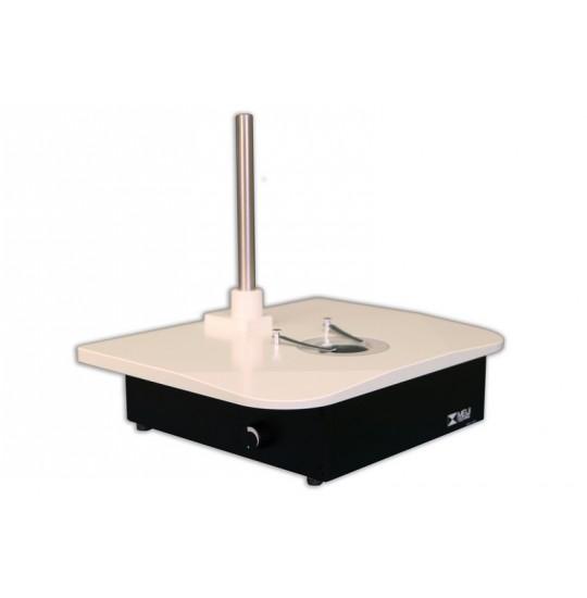 Meiji Techno BD-M-LED Pole Microscope Stand - BD-M-LED