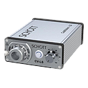 Moritex LED Light Source CV-LS Warm White - M47-3000K