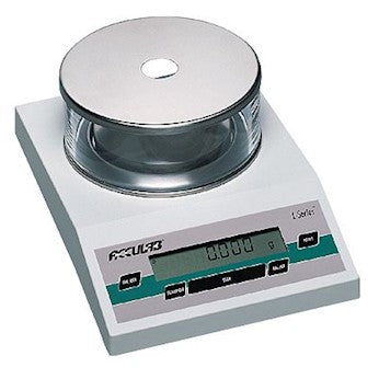 Itin Scale Balance Toploader 620g X .01g - B2840-620