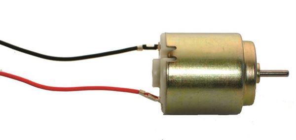 Miniature Dc Motor - DCM015