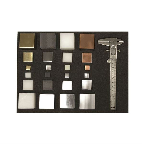 Density Cube Set Of 24 - DCSET24