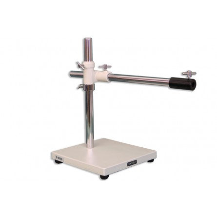 Meiji Techno BOOM Stand with adapter for FS - M48-S4300