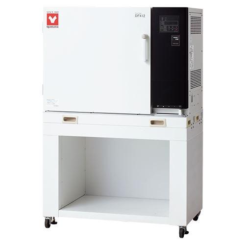 Yamato DF-412 Fine Oven Prg Max 260? 91l 220v