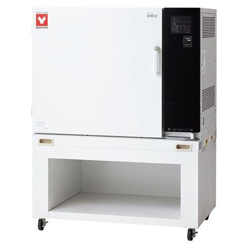 Yamato DF-612 Fine Oven Prg Max 260? 216l 220v
