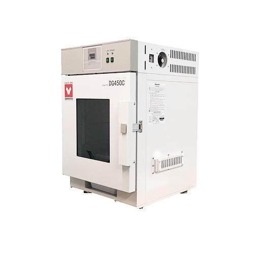 Yamato DG-450C Nat Convn Oven Filter Lamp 92l 220v