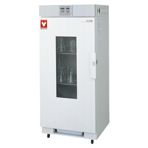 Yamato DG-800C Natural Conection Oven 445l 115v