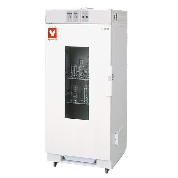 Yamato DG-840C Nat/Forced Convn Oven 445l 115v