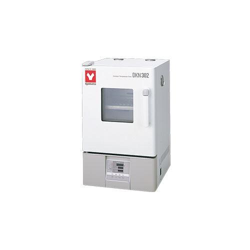 Yamato DKN-302C Forced Convn Oven Prog 27l 115v