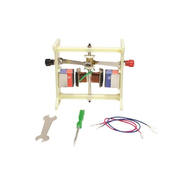 Demonstration Dc Motor - DMOT01