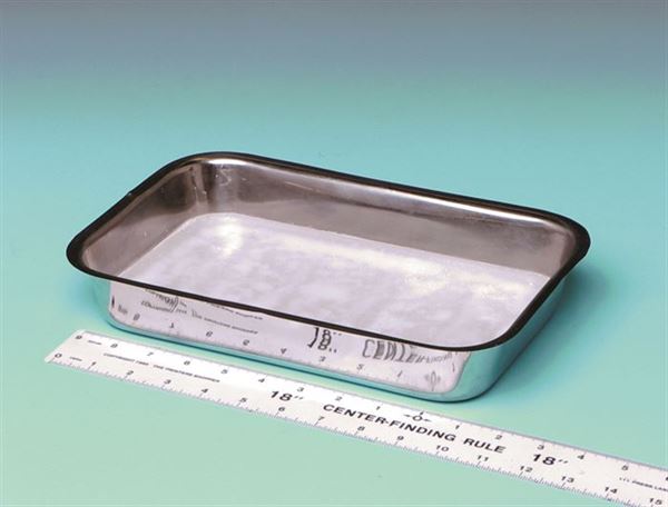 Dissecting Tray, 12.75" X 9.25" X 2" - DPS003