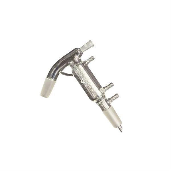 Short Path Distillation Head, 24/40 - DSH85