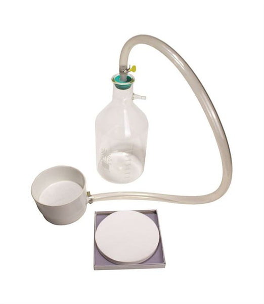 Desktop Winterization Labware Kit, 10000ml - DWNTK10