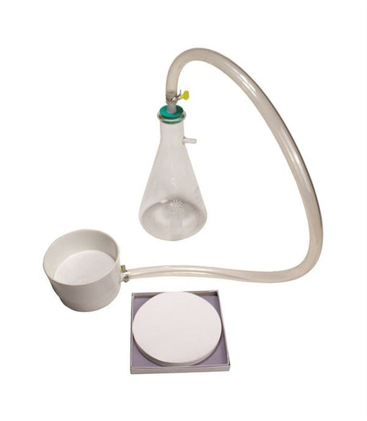 Desktop Winterization Labware Kit, 5000ml - DWNTK5