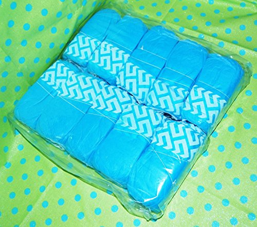 SHOE COVERS NonSkid 300/CS 2XL