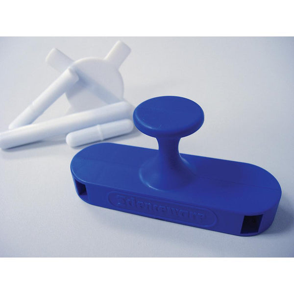 STIRBAR (Spinbar) RESTRAINER