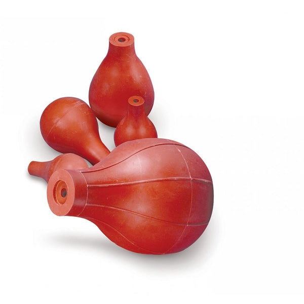 Rubber BULB #5 100ml=3oz. P/12