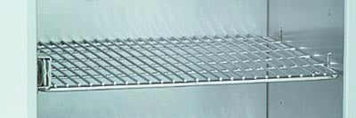 Wire SHELF w/SupportS N9280